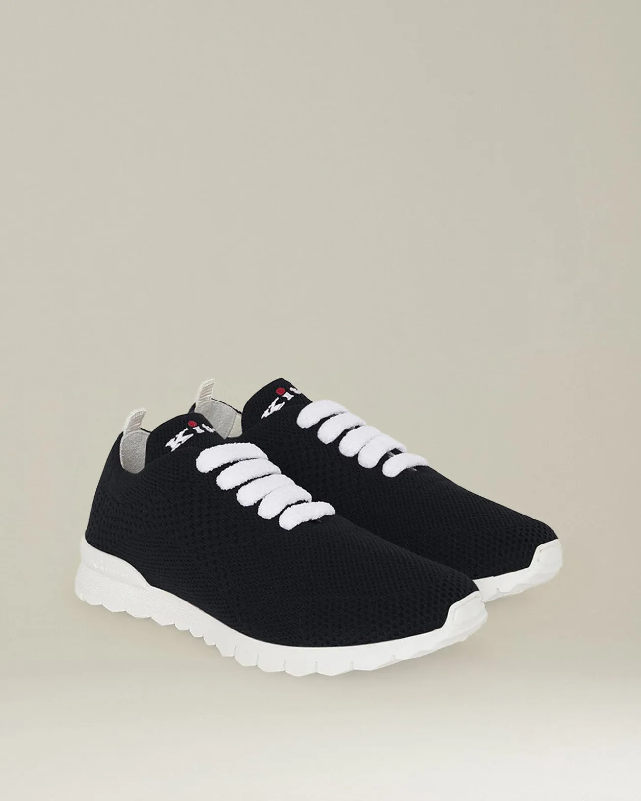 FITS - SNEAKERS CASHMERE