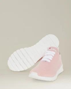 FITS - SNEAKERS CASHMERE
