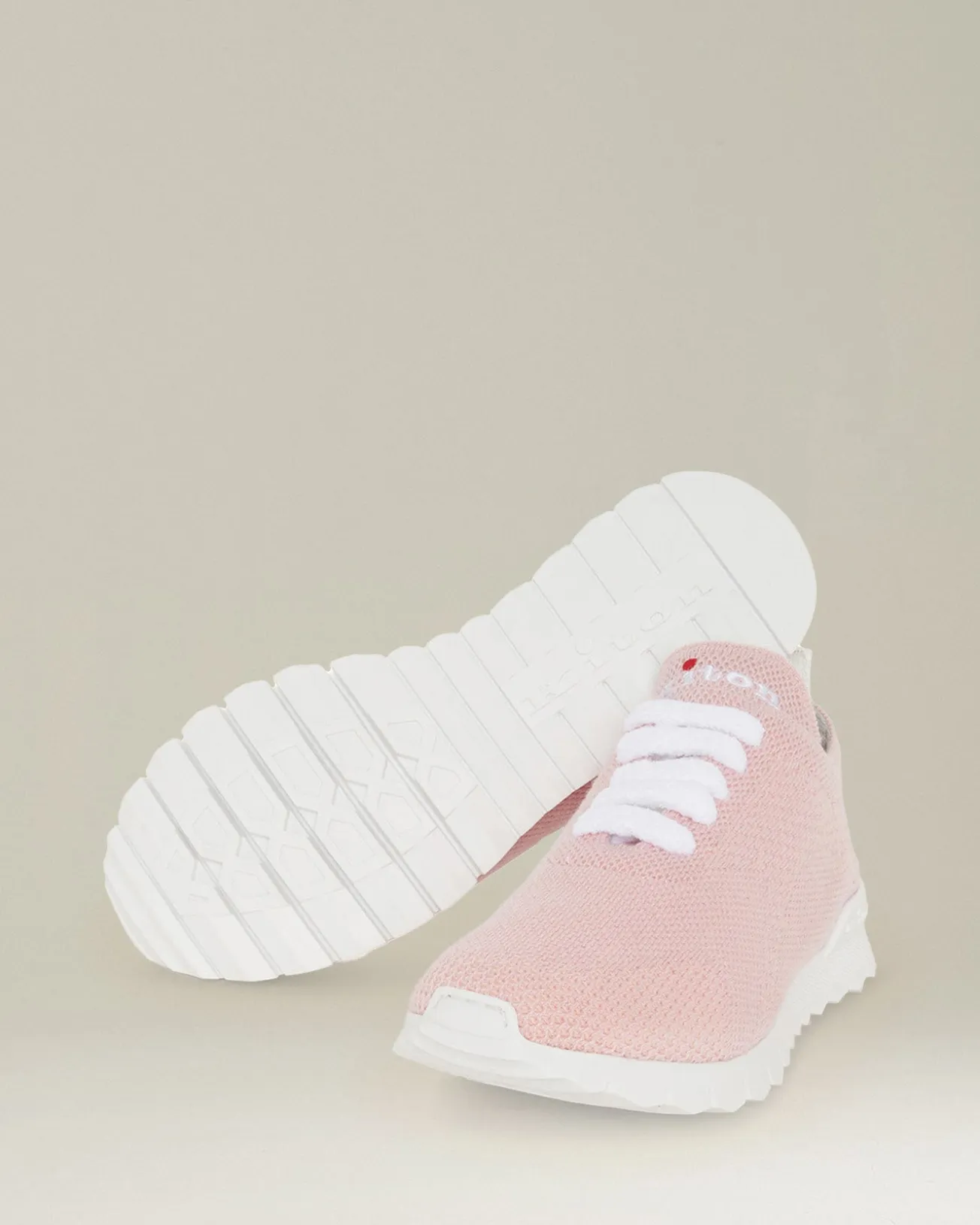 FITS - SNEAKERS CASHMERE