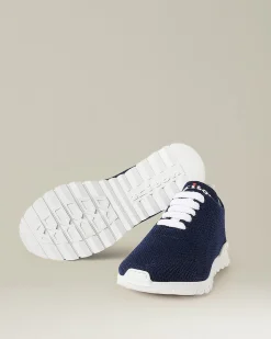 FITS - SNEAKERS CASHMERE