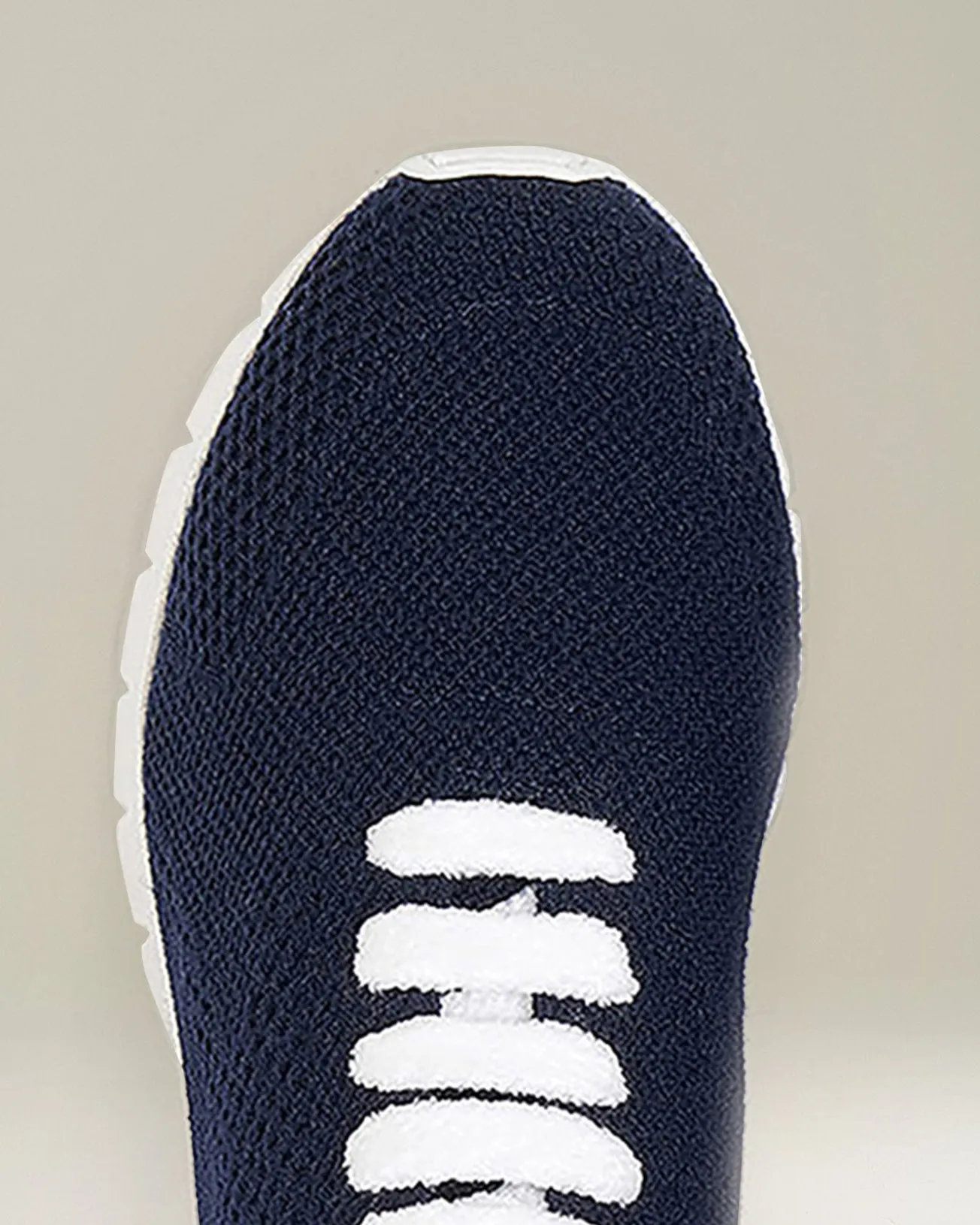 FITS - SNEAKERS CASHMERE