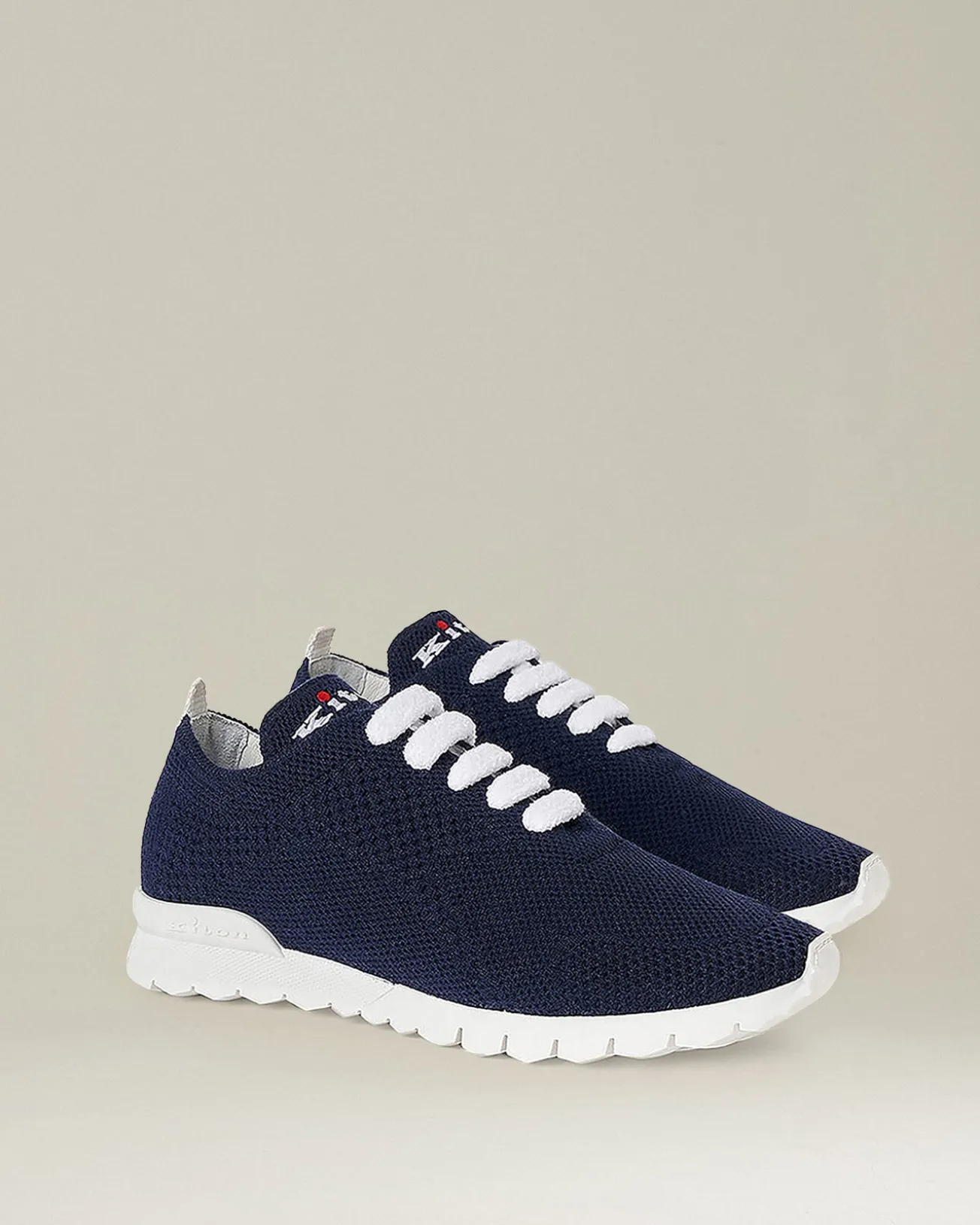 FITS - SNEAKERS CASHMERE