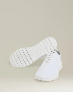 FITS - SNEAKERS COTTON