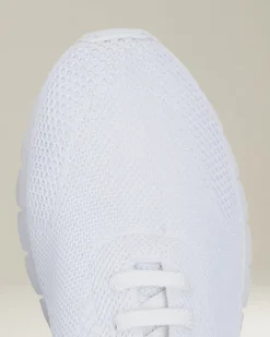 FITS - SNEAKERS COTTON