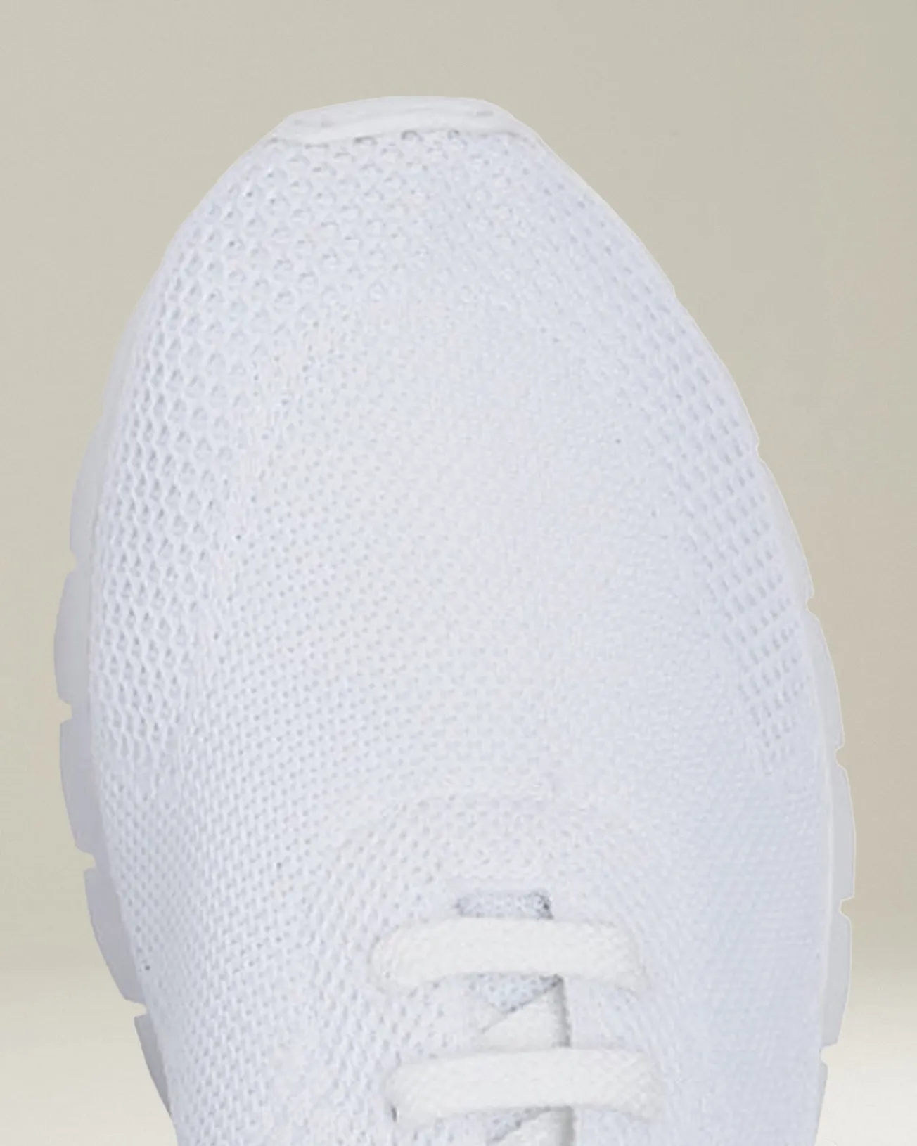 FITS - SNEAKERS COTTON
