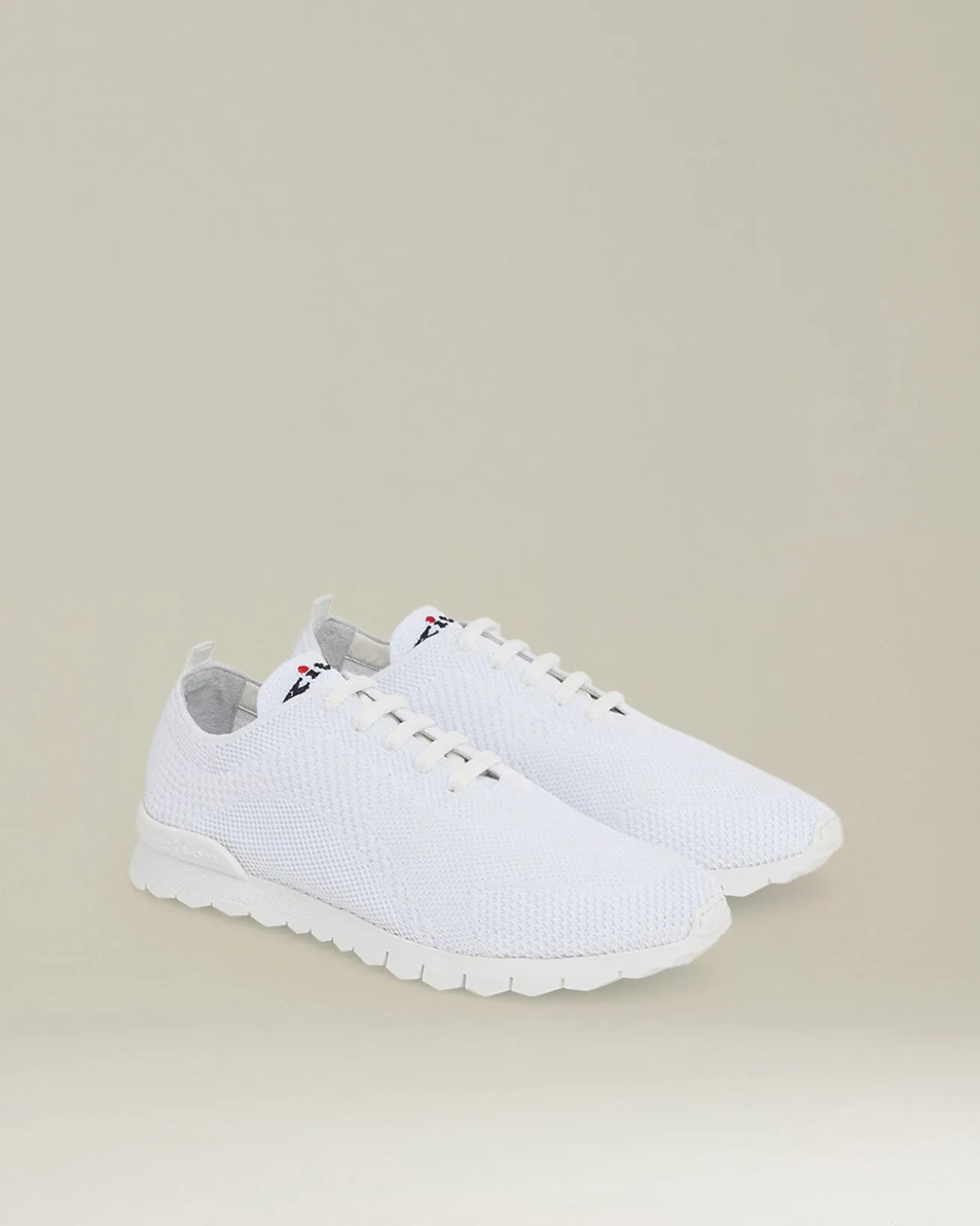 FITS - SNEAKERS COTTON