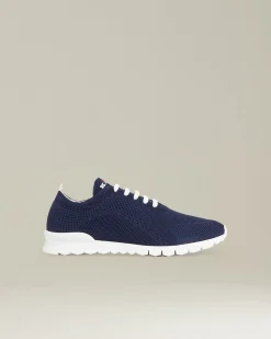 FITS - SNEAKERS COTTON