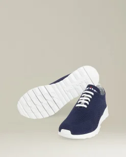 FITS - SNEAKERS COTTON