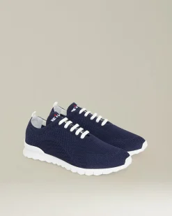 FITS - SNEAKERS COTTON