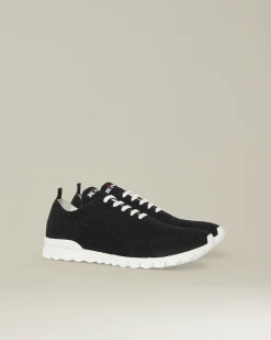 FITS - SNEAKERS COTTON