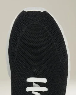 FITS - SNEAKERS COTTON