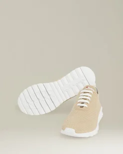 FITS - SNEAKERS COTTON