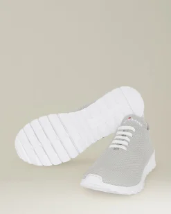 FITS - SNEAKERS COTTON
