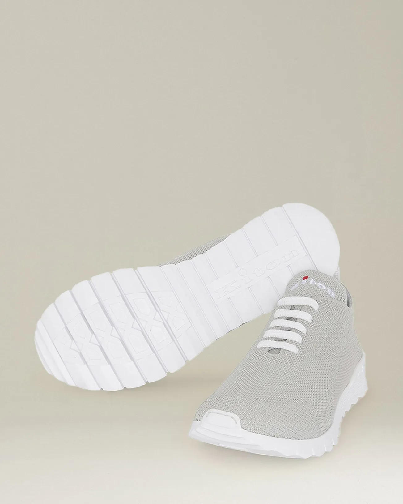 FITS - SNEAKERS COTTON