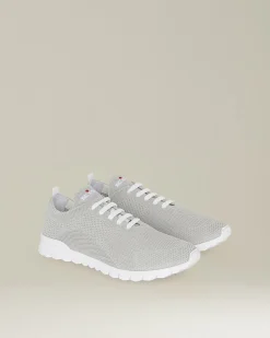 FITS - SNEAKERS COTTON