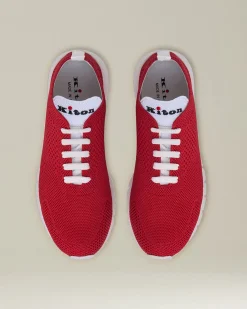 FITS-SNEAKERS COTTON
