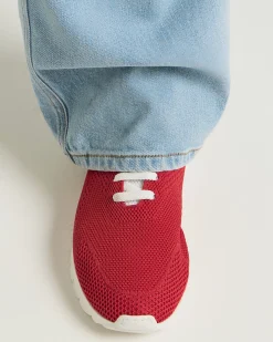 FITS-SNEAKERS COTTON