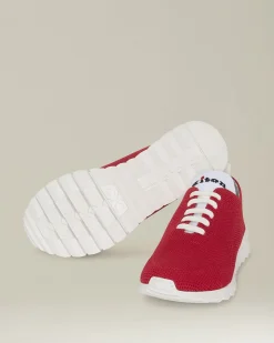 FITS-SNEAKERS COTTON