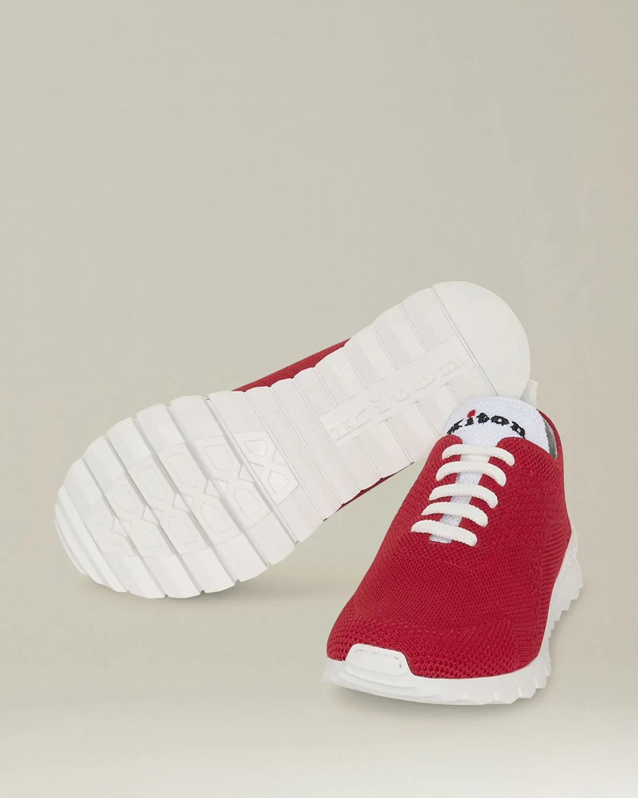 FITS-SNEAKERS COTTON