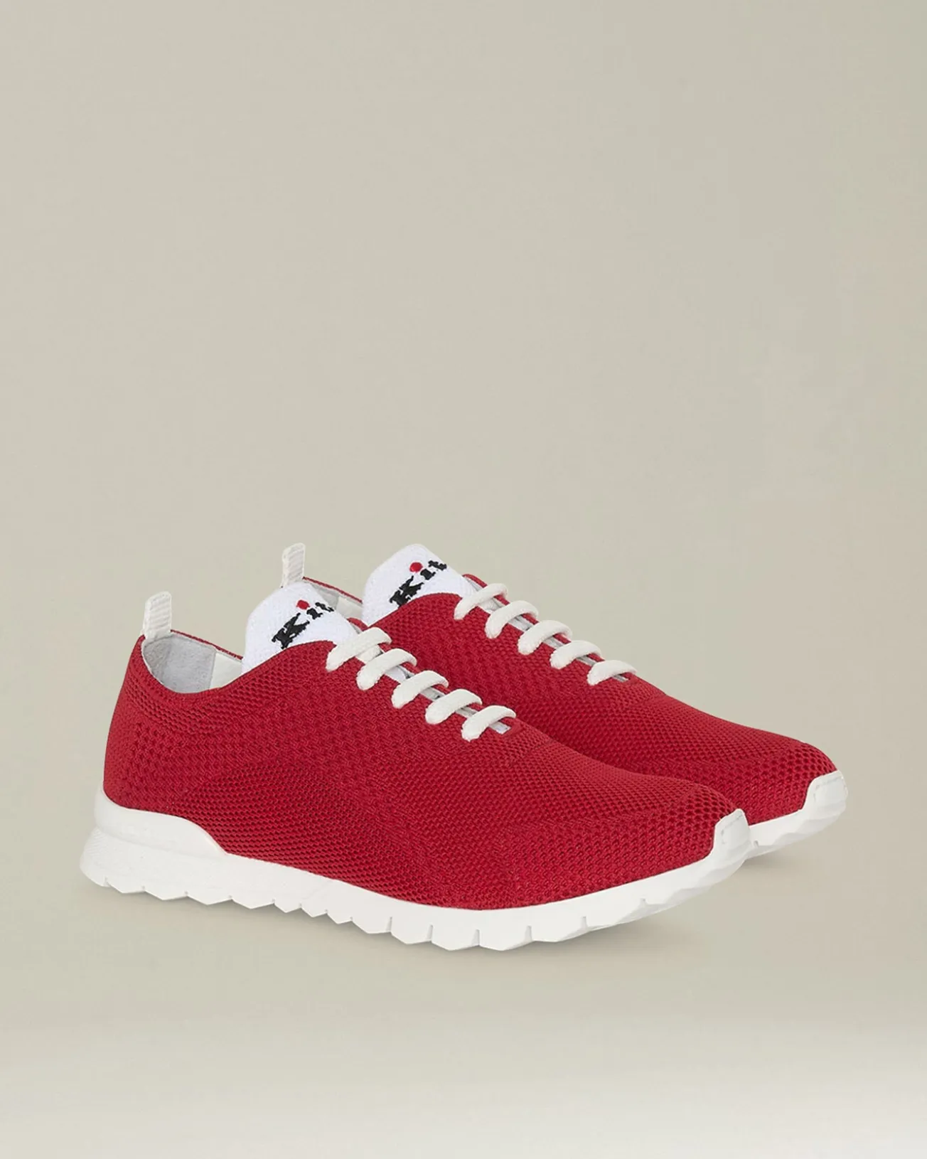 FITS-SNEAKERS COTTON