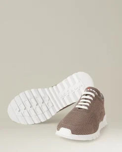 FITS - SNEAKERS COTTON