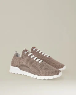 FITS - SNEAKERS COTTON