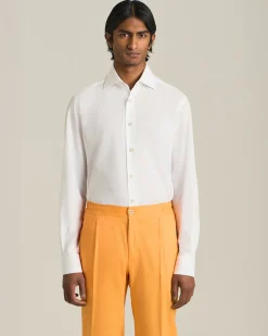 FORMAL COTTON SHIRT