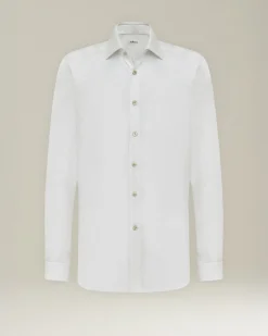 FORMAL COTTON SHIRT