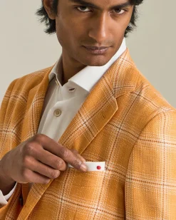 FORMAL COTTON SHIRT