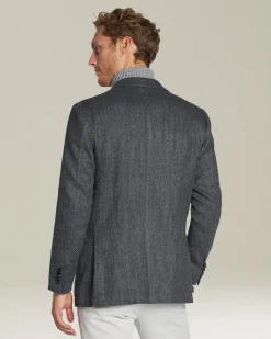 JACKET CASHMERE