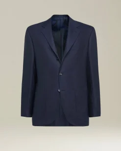 JACKET CASHMERE