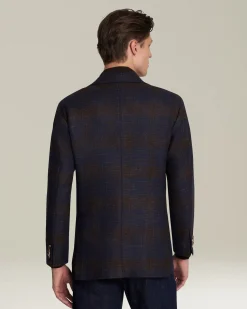 JACKET CASHMERE