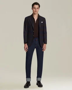 JACKET CASHMERE