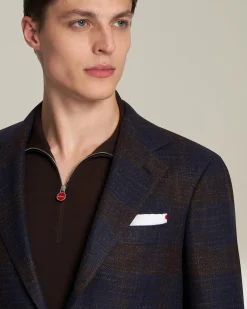 JACKET CASHMERE