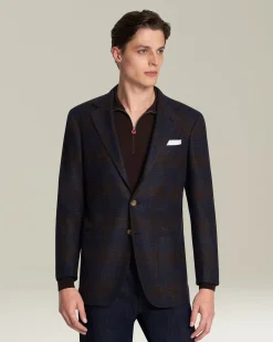 JACKET CASHMERE