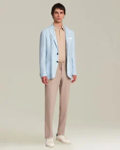 JACKET CASHMERE