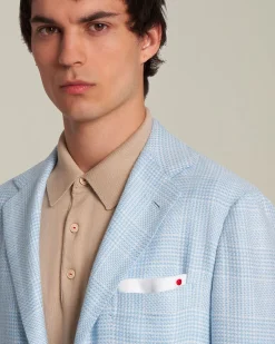 JACKET CASHMERE