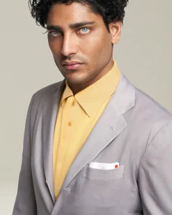 JACKET CASHMERE