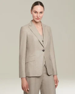 JACKET CASHMERE