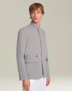 JACKET POLYESTER
