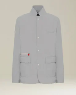 JACKET POLYESTER