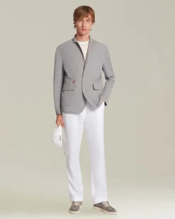 JACKET POLYESTER