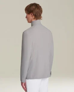 JACKET POLYESTER