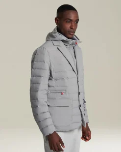 JACKET POLYESTER