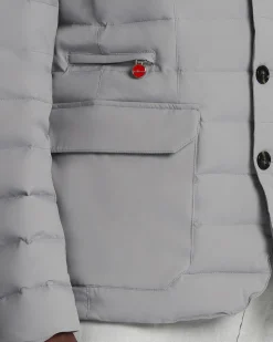 JACKET POLYESTER