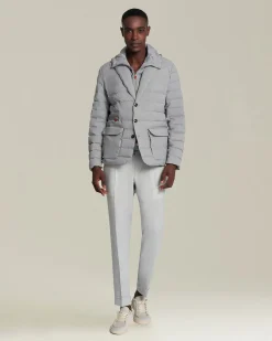 JACKET POLYESTER