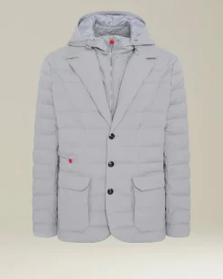 JACKET POLYESTER