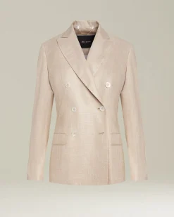 JACKET VISCOSE