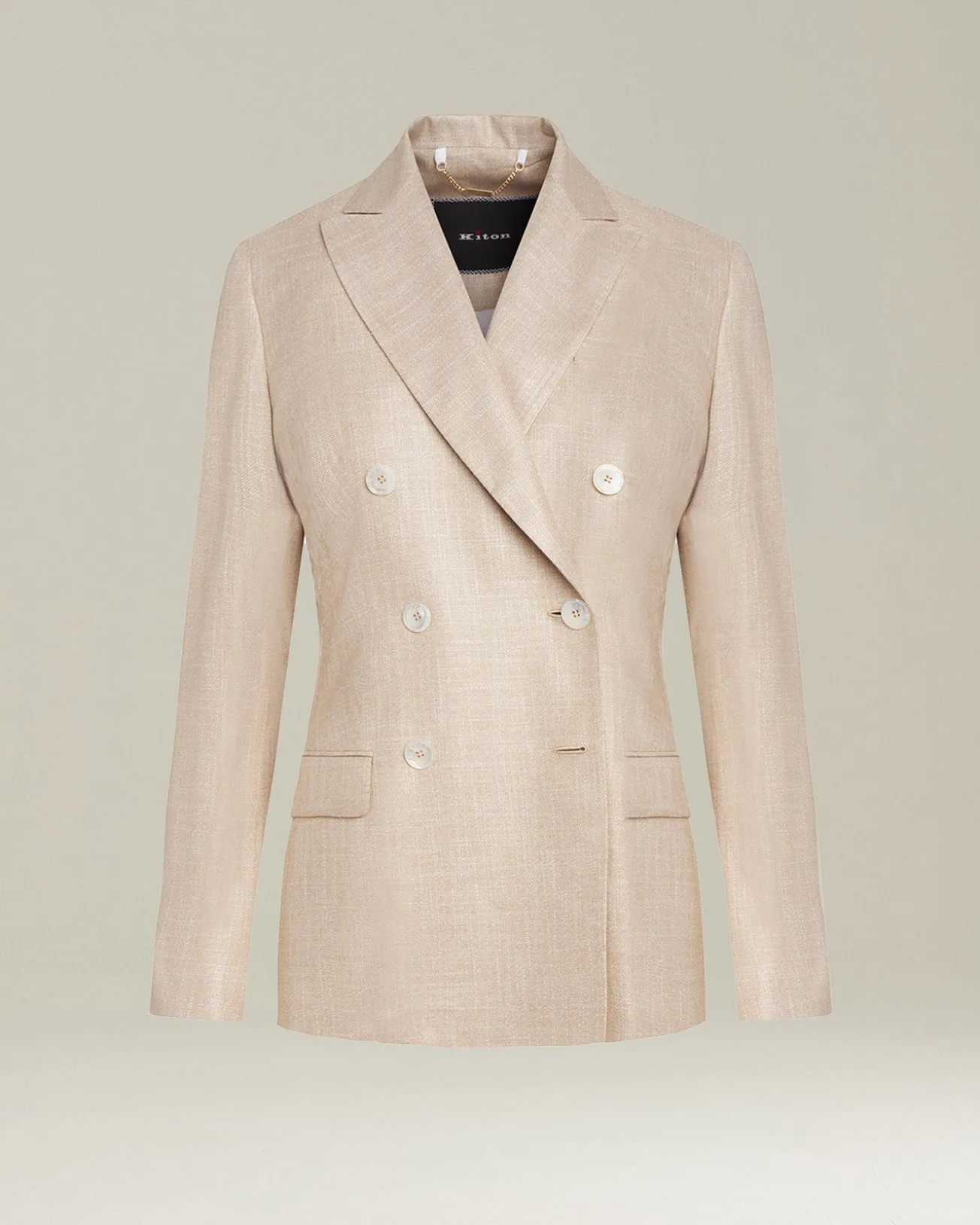 JACKET VISCOSE