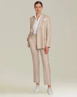 JACKET VISCOSE